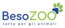 BesoZoo – Negozio per animali
